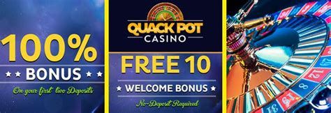 Quackpot casino Paraguay